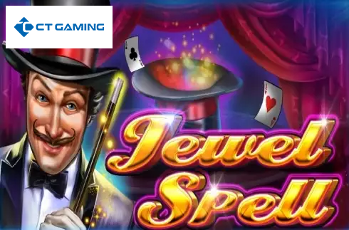 Jewel Spell